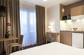 Nehô Suites Porte de Genève - Gare Annemasse