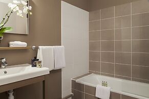 Nehô Suites Porte de Genève - Gare Annemasse