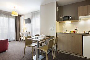 Nehô Suites Porte de Genève - Gare Annemasse