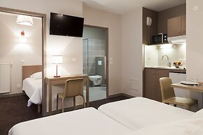 Nehô Suites Porte de Genève - Gare Annemasse