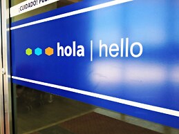 Hampton Inn by Hilton Merida