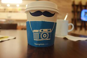 Hampton Inn by Hilton Merida