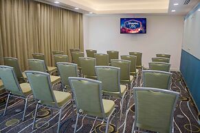 Hampton Inn by Hilton Merida