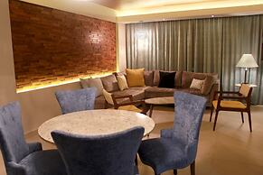 Hampton Inn by Hilton Merida