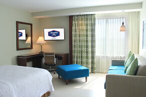 Hampton Inn by Hilton Merida