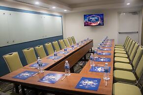 Hampton Inn by Hilton Merida