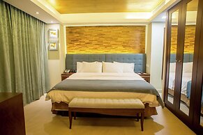 Hampton Inn by Hilton Merida