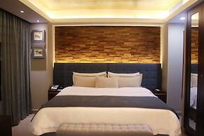 Hampton Inn by Hilton Merida