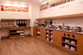 Hampton Inn by Hilton Merida