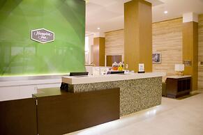 Hampton Inn by Hilton Merida