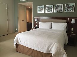 Hampton Inn by Hilton Merida