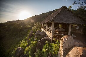 Elewana Serengeti Pioneer Camp