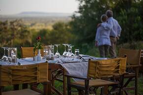 Elewana Serengeti Pioneer Camp