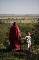 Elewana Serengeti Pioneer Camp