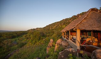 Elewana Serengeti Pioneer Camp