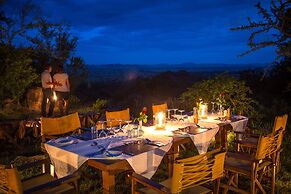 Elewana Serengeti Pioneer Camp