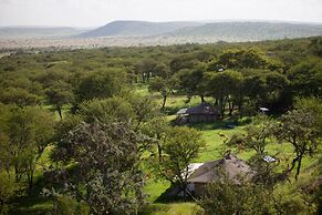 Elewana Serengeti Pioneer Camp