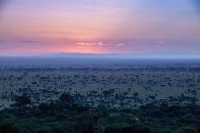 Elewana Serengeti Pioneer Camp
