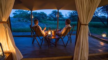 Elewana Serengeti Pioneer Camp
