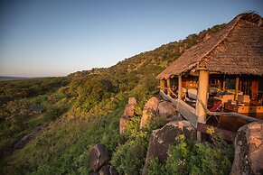 Elewana Serengeti Pioneer Camp