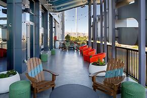 Aloft Santa Clara