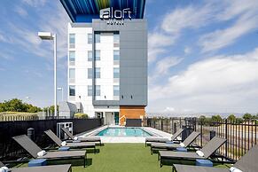 Aloft Santa Clara