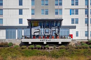 Aloft Santa Clara