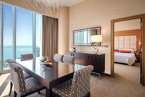 City Centre Rotana Doha