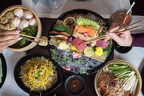 City Centre Rotana Doha