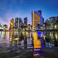 City Centre Rotana Doha