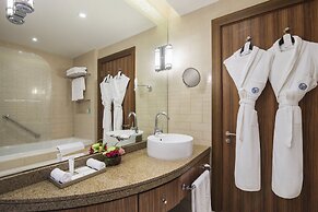 City Centre Rotana Doha