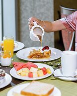 City Centre Rotana Doha