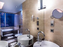 City Centre Rotana Doha