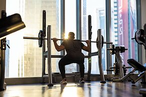 City Centre Rotana Doha