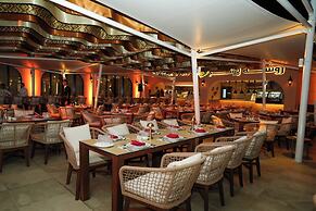 City Centre Rotana Doha