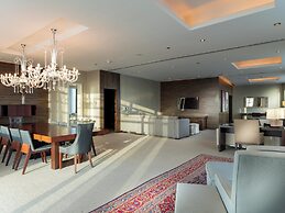 City Centre Rotana Doha