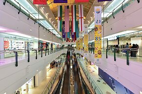 City Centre Rotana Doha