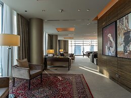 City Centre Rotana Doha