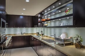 City Centre Rotana Doha