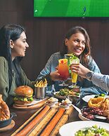 City Centre Rotana Doha