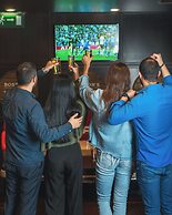 City Centre Rotana Doha