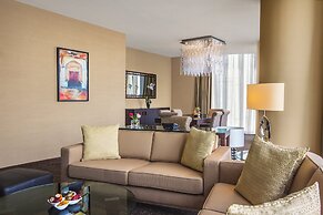 City Centre Rotana Doha