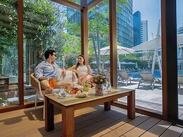 City Centre Rotana Doha