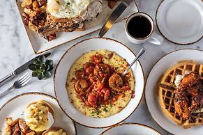 Hilton Garden Inn Downtown Dallas