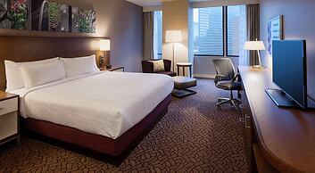 Hilton Garden Inn Downtown Dallas