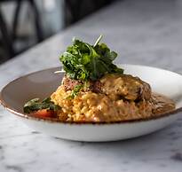 Hilton Garden Inn Downtown Dallas