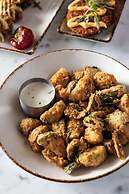 Hilton Garden Inn Downtown Dallas