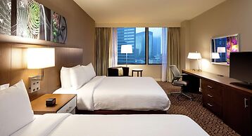 Hilton Garden Inn Downtown Dallas