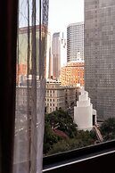 Hilton Garden Inn Downtown Dallas