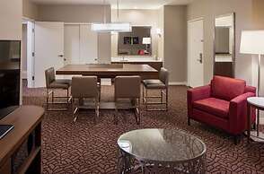 Hilton Garden Inn Downtown Dallas